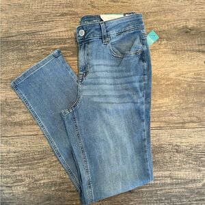 Women’s Maurice’s jeans (size 10 short)